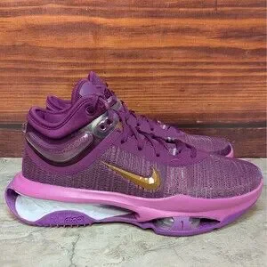 Nike | Shoes | Nike Air Zoom Gt Jump 2 Mens 95 Viotech  display picture 1